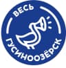 MAX-канал Весь Гусиноозёрск