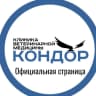 MAX-канал Ветеринарная клиника Кондор