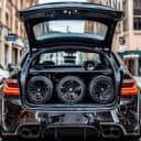 Канал Музыка в машину в MAX