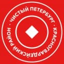 Канал ГУЖА Красногвардейского района в MAX