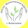 MAX-канал ЛОГАУ Всеволожский КЦСОН