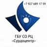 MAX-канал ГБУ СО РЦ "Сурдоцентр"