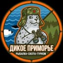 Канал Дикое Приморье в MAX