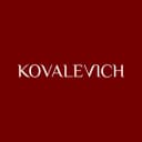 Канал Kovalevich — одежда больших размеров в MAX