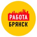 Канал Работа в Брянске в MAX