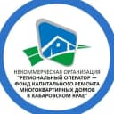 Канал Хабаровский краевой фонд капитального ремонта МКД в MAX