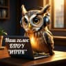 MAX-канал "Наш голос" БПОУ "ИППК"