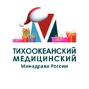 Канал Тихоокеанский Медицинский Минздрава России в MAX