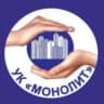 MAX-канал ООО "УК Монолит"