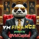 Канал VM Finance в MAX