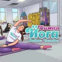 Канал Симпл Йога Серов 🧘‍♀️ Йога. Фитнес. Пилатес. в MAX