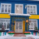 Канал БДОУ "Городищенский ДС" в MAX