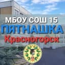 Канал ПЯТНАШКА Красногорск в MAX