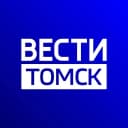 Канал ВЕСТИ-ТОМСК в MAX