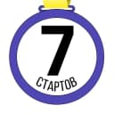 Канал 7 Стартов - канал для влюбленных в спорт в MAX