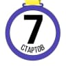 MAX-канал 7 Стартов - канал для влюбленных в спорт