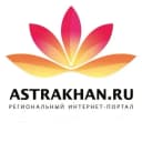 Канал Астрахань Ру в MAX