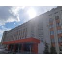 Канал ГАУЗ "ЦГКБ № 18 им. проф. К.Ш. Зыятдинова" г. Казани в MAX