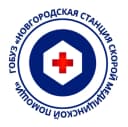 Канал Новгородская станция скорой медицинской помощи в MAX