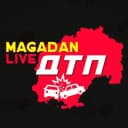 Канал ДТП Магадан в MAX