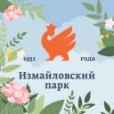 Канал Измайловский Парк культуры и отдыха в MAX