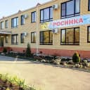 Канал МАДОУ «ДС №5 «РОСИНКА» в MAX