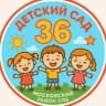 MAX-канал ГБДОУ детский сад 36 Московского района СПб