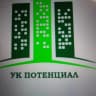MAX-канал УО ООО "Потенциал"
