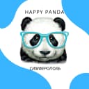 Канал Happy Panda 🐼 | Симферополь | Детский центр в MAX
