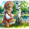 MAX-канал МБДОУ детский сад "Берёзка"