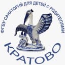 Канал ФГБУ "Санаторий для детей с родителями "Кратово" Минздрава России в MAX
