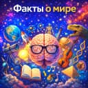 Канал Факты о мире | MAXимум фактов Интересное Познавательное Наука История Удивительное Человек Искусство Музыка Природа Космос Тайны в MAX