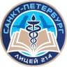 MAX-канал ГБОУ лицей № 214 Центрального района Санкт-Петербурга