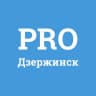 MAX-канал Про Город Дзержинск