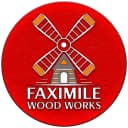 Канал Изделия из дерева, Столярная мастерская - Faximile Wood Works™ в MAX