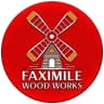 MAX-канал Изделия из дерева, Столярная мастерская - Faximile Wood Works™
