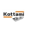 MAX-канал KOTTAMI зажимные механизмы собственной разработки и производства