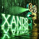 Канал xandr в MAX
