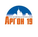 Канал Управляющая компания «Аргон 19» в MAX