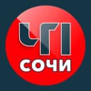 Канал ЧП Сочи в MAX