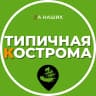 MAX-канал Кострома
