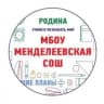 MAX-канал МБОУ Менделеевская СОШ г.о. Солнечногорск