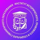 Канал Институт исторического, правового и социально-гуманитарного образования  БГПУ им. М.Акмуллы в MAX