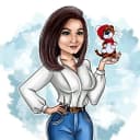Канал Мастерская вязаных игрушек от Марии Тепулян в MAX