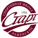 Канал МУДО Спортивная школа "Старт" в MAX