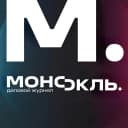 Канал Монокль в MAX
