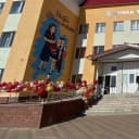 Канал МОБУ "Школа Успеха" с.Жуково в MAX