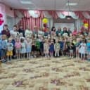 Канал МКДОУ "Озерский детский сад" в MAX