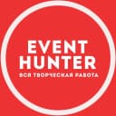Канал Event hunter - вся творческая работа Москва в MAX