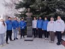 Канал МБОУ "Среднетерешанская СШ" в MAX